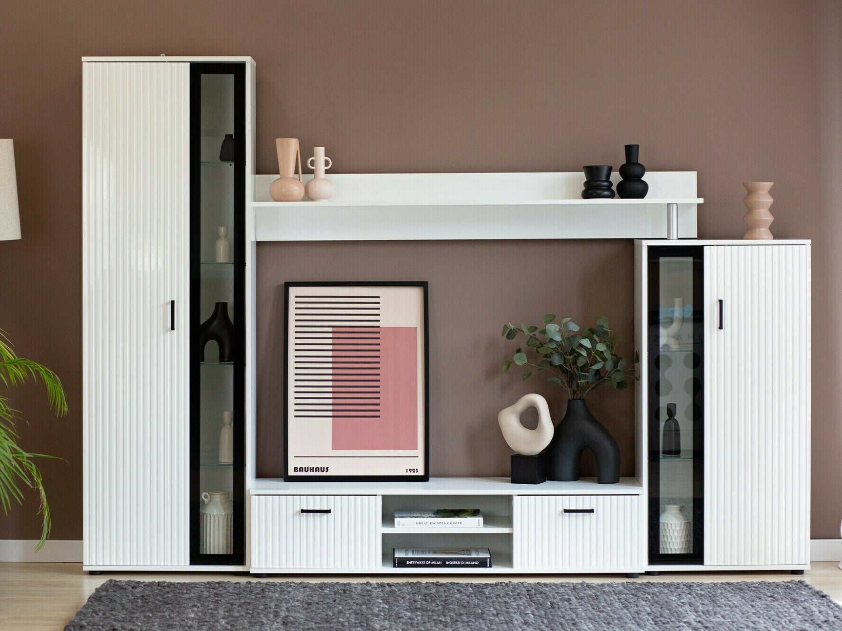 Stuemøbler-sæt Bristol 202