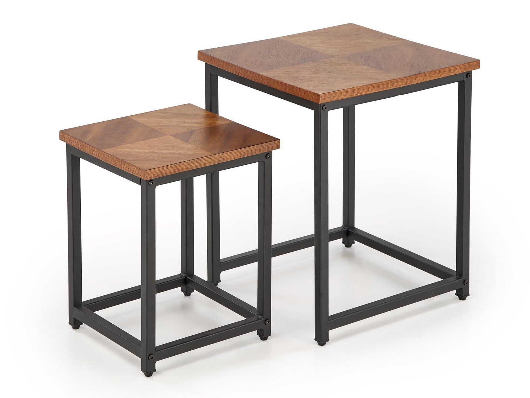 Sideborde-sæt Houston 1726