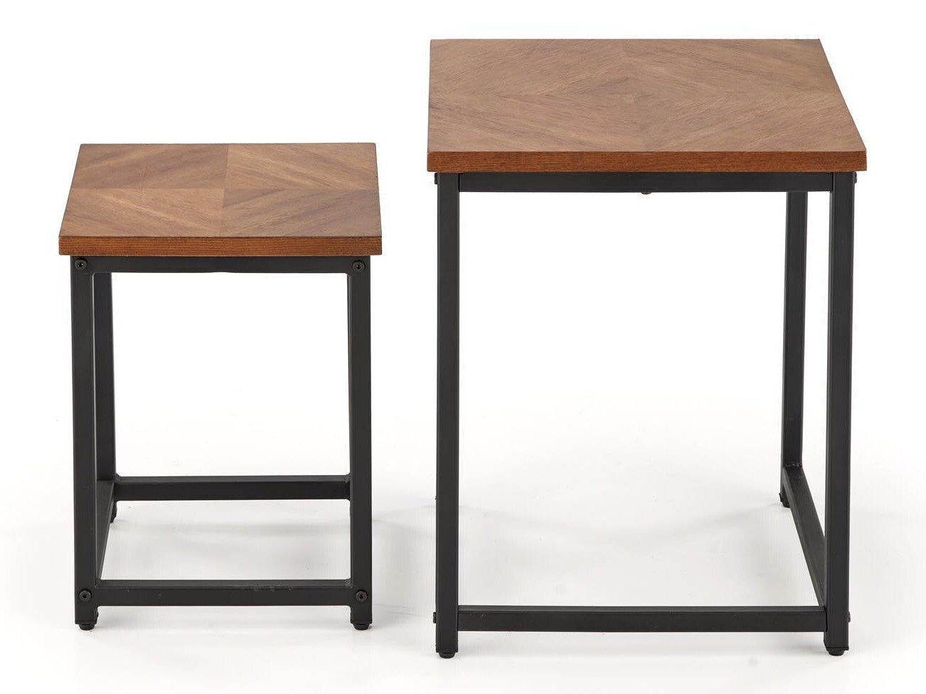 Sideborde-sæt Houston 1726