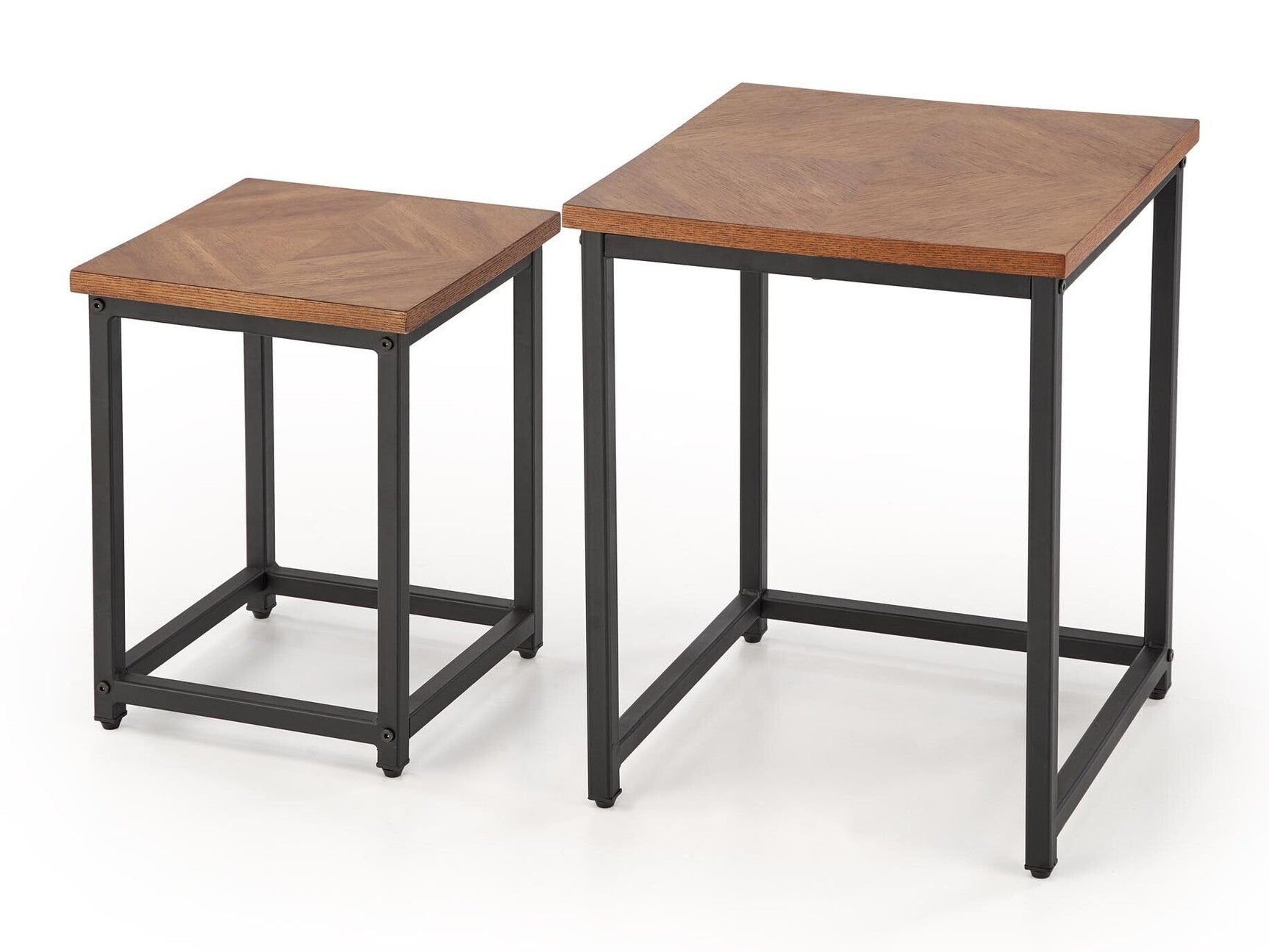 Sideborde-sæt Houston 1726