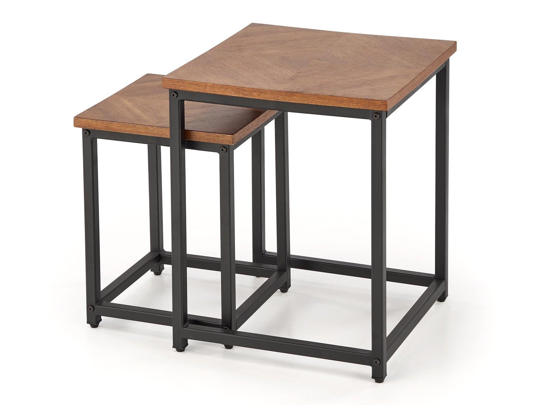 Sideborde-sæt Houston 1726