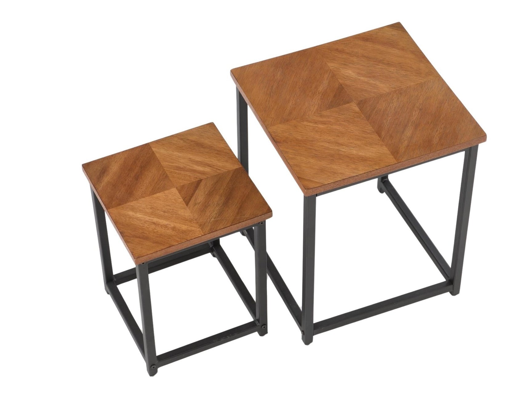 Sideborde-sæt Houston 1726