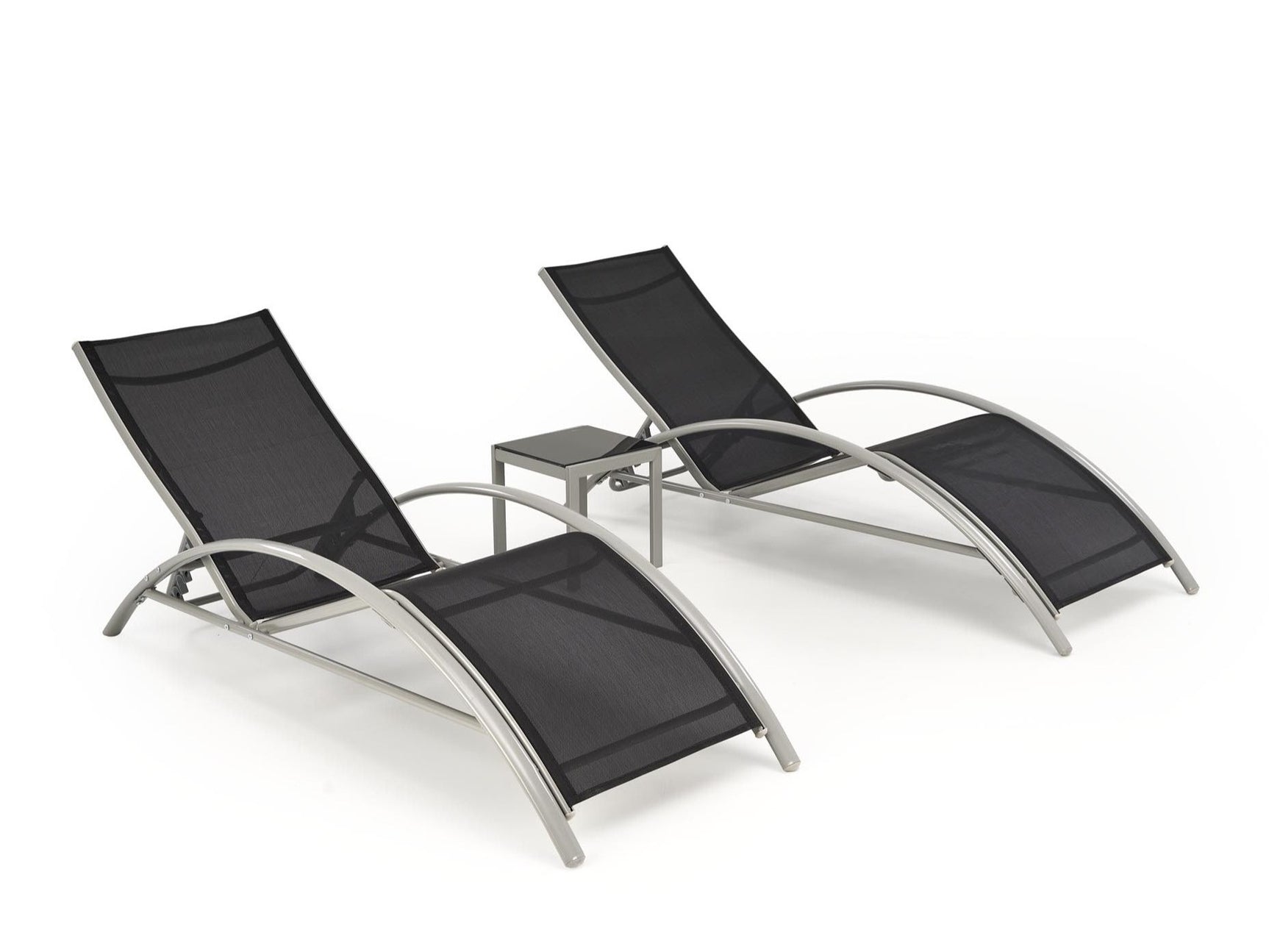 Udendørs møbelsæt Houston 1727