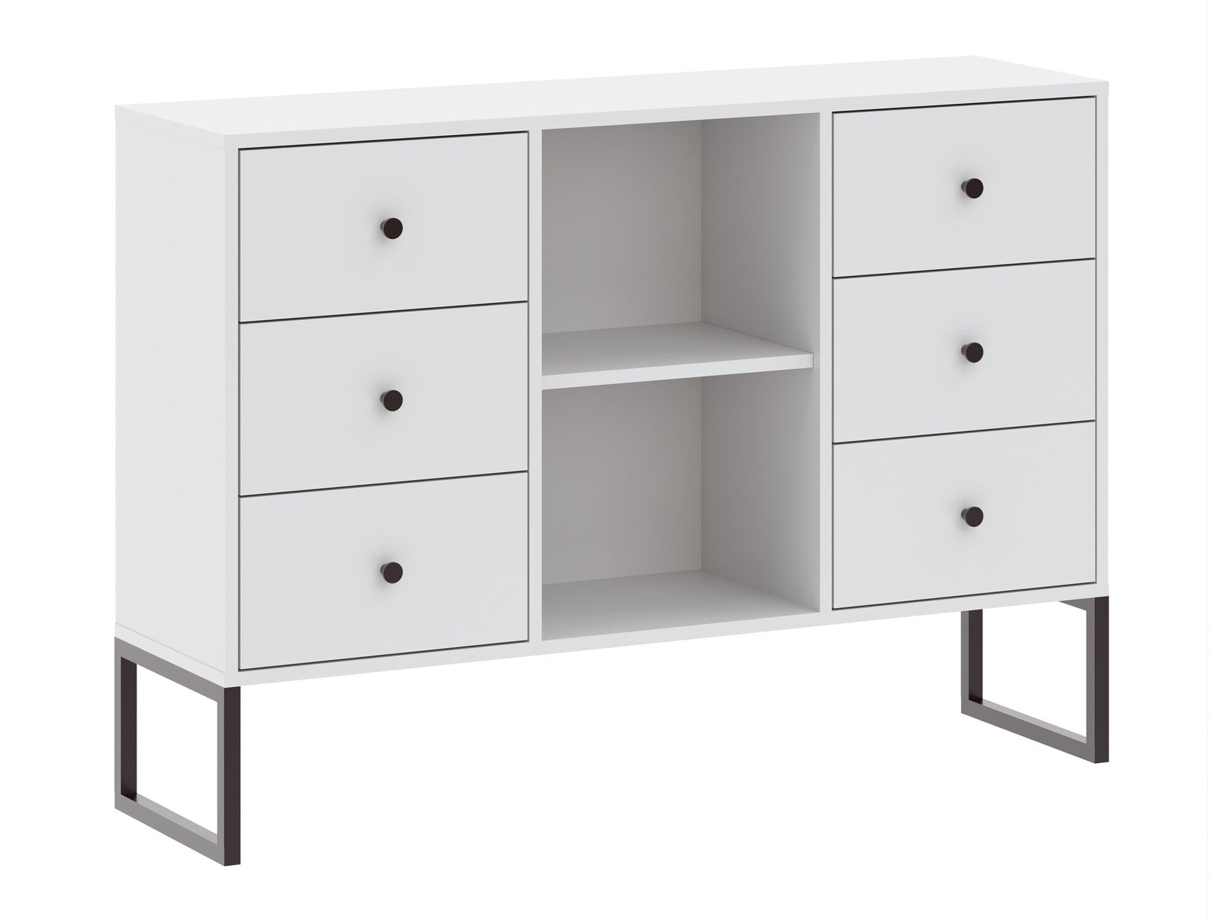 Kommode Bristol H104