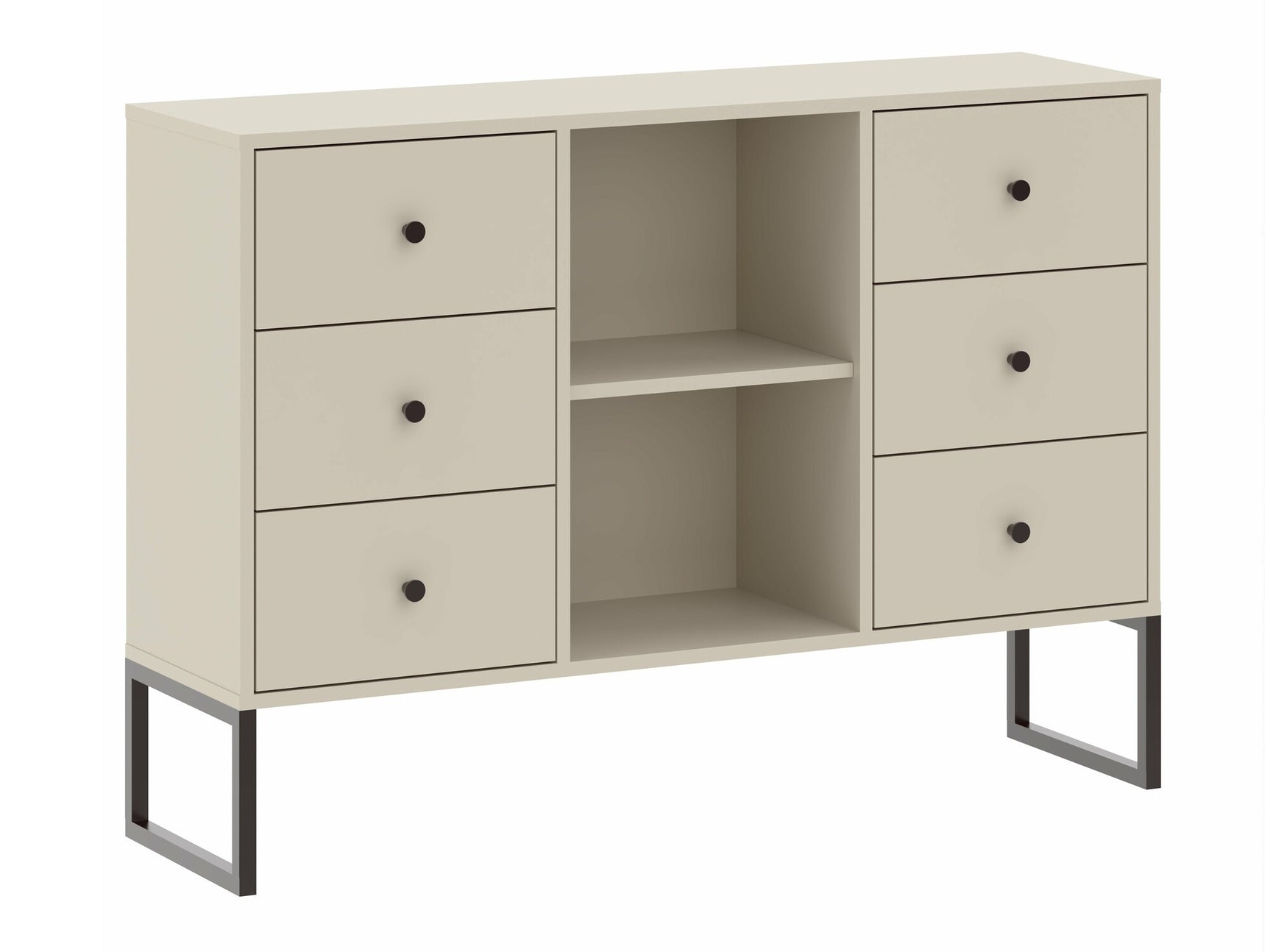 Kommode Bristol H104