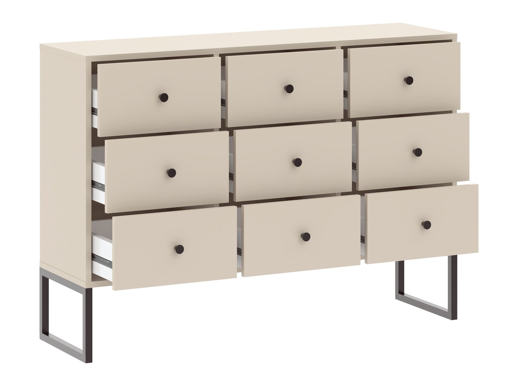 Kommode Bristol H105