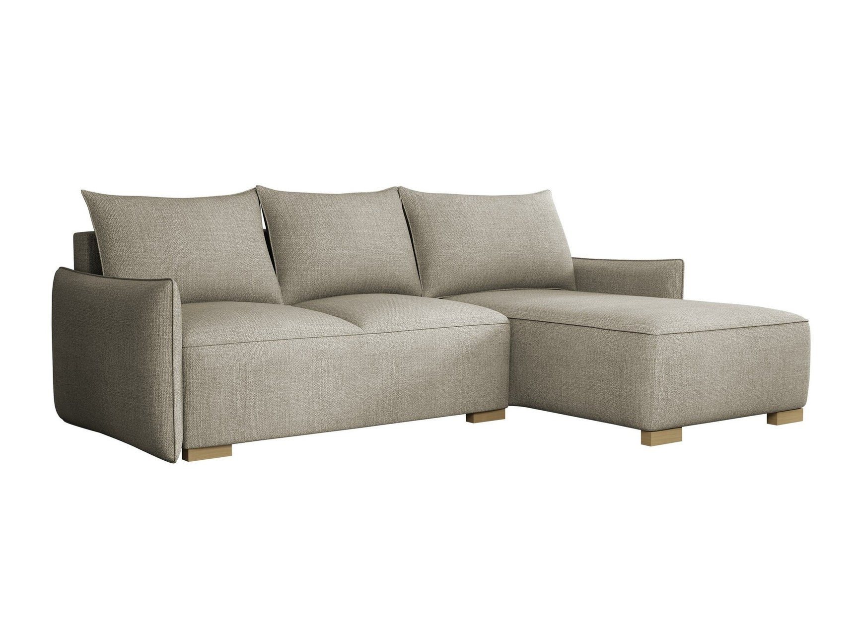 Corner sofa Columbus 226
