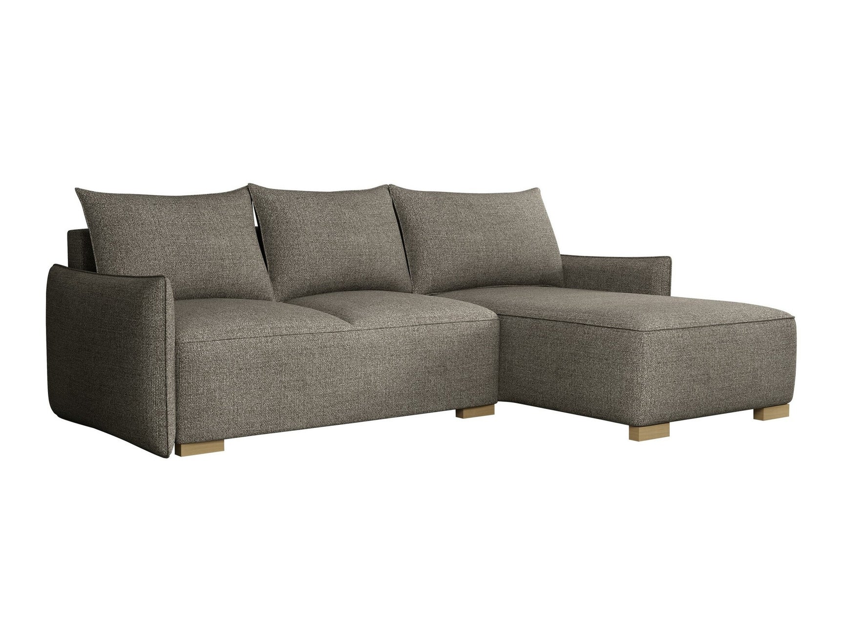 Corner sofa Columbus 226