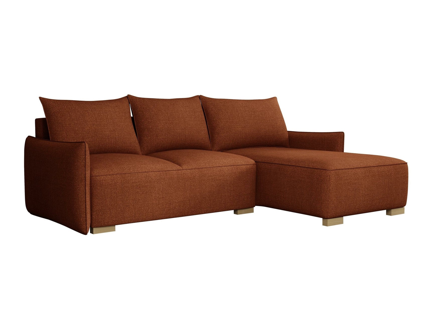 Corner sofa Columbus 226
