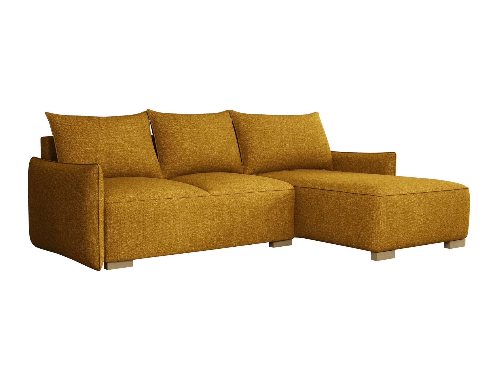 Corner sofa Columbus 226