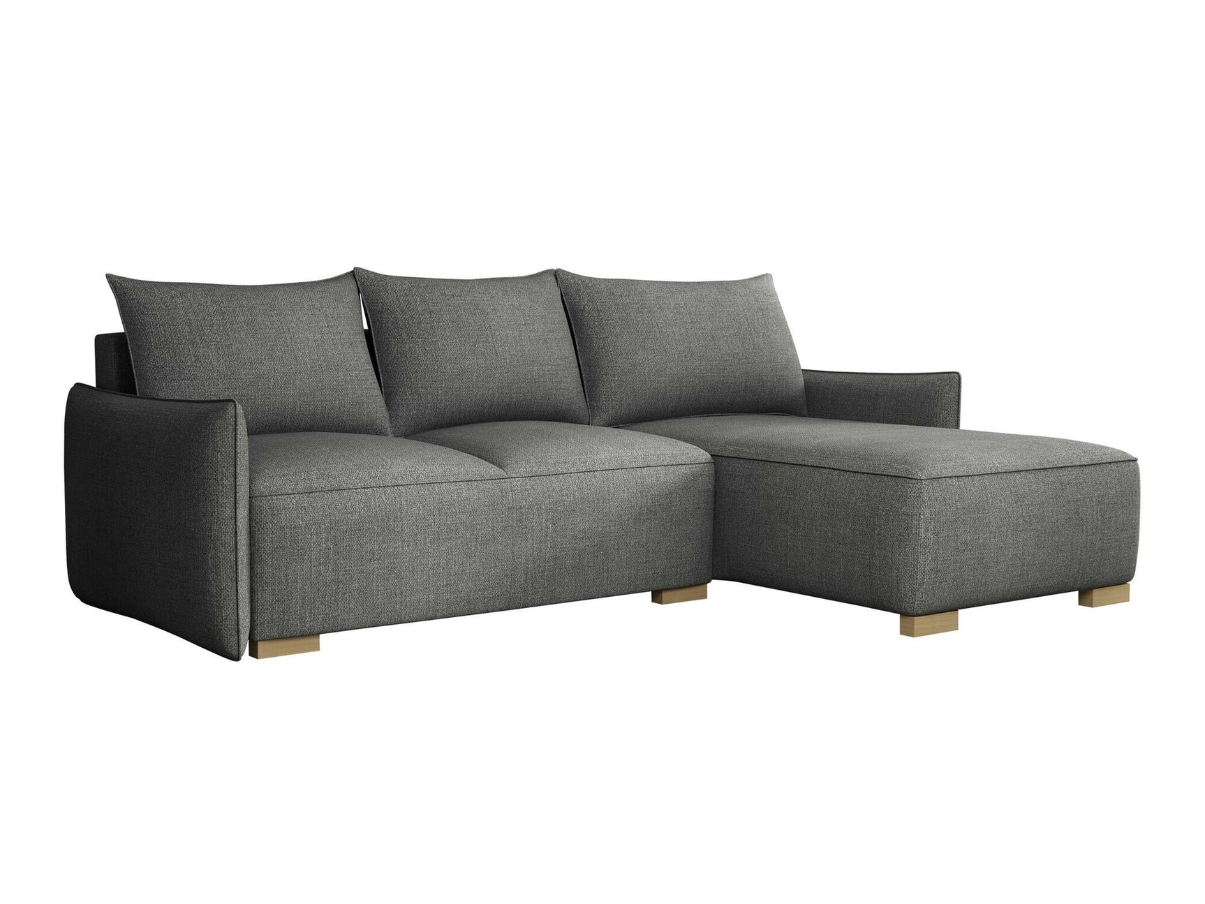 Corner sofa Columbus 226