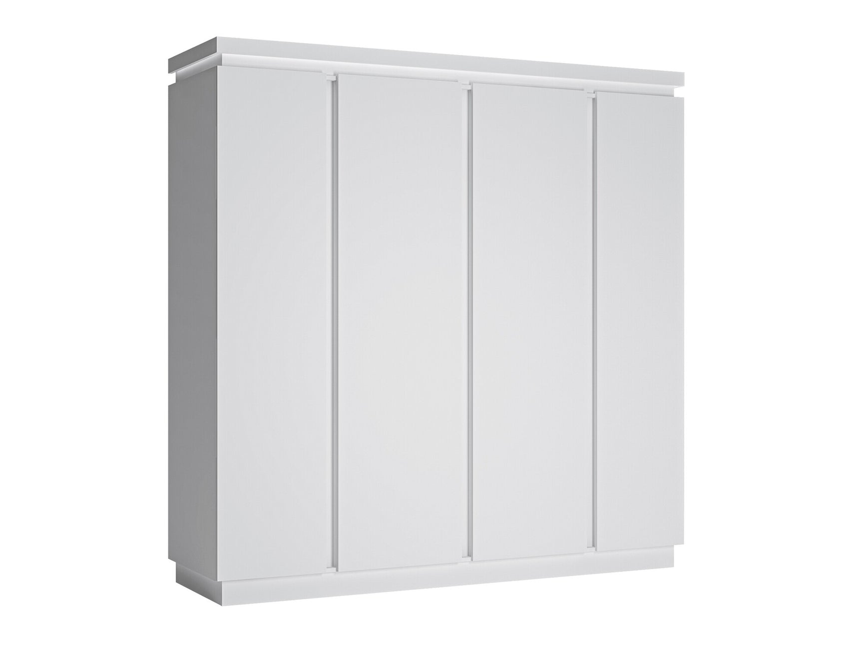 Garderobeskab Feldeli 116