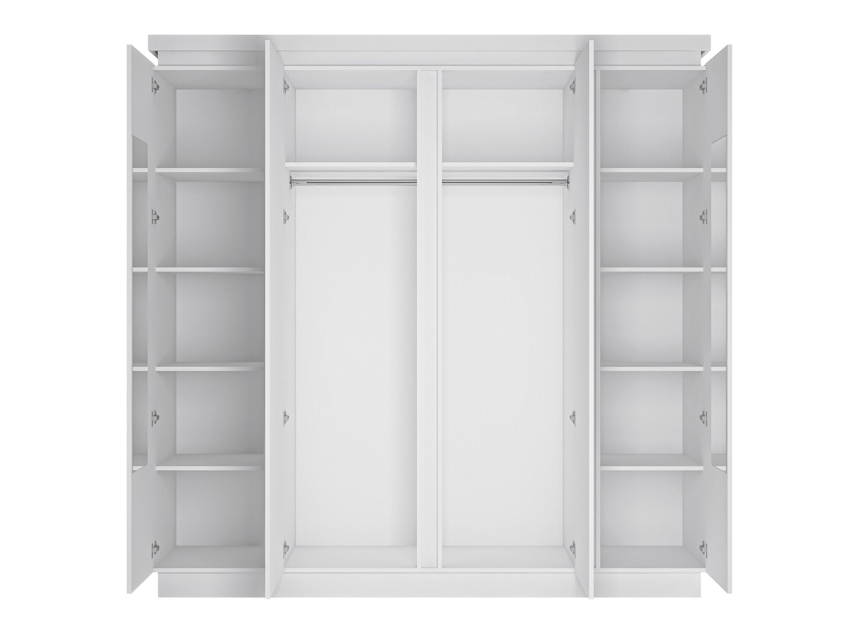 Garderobeskab Feldeli 116