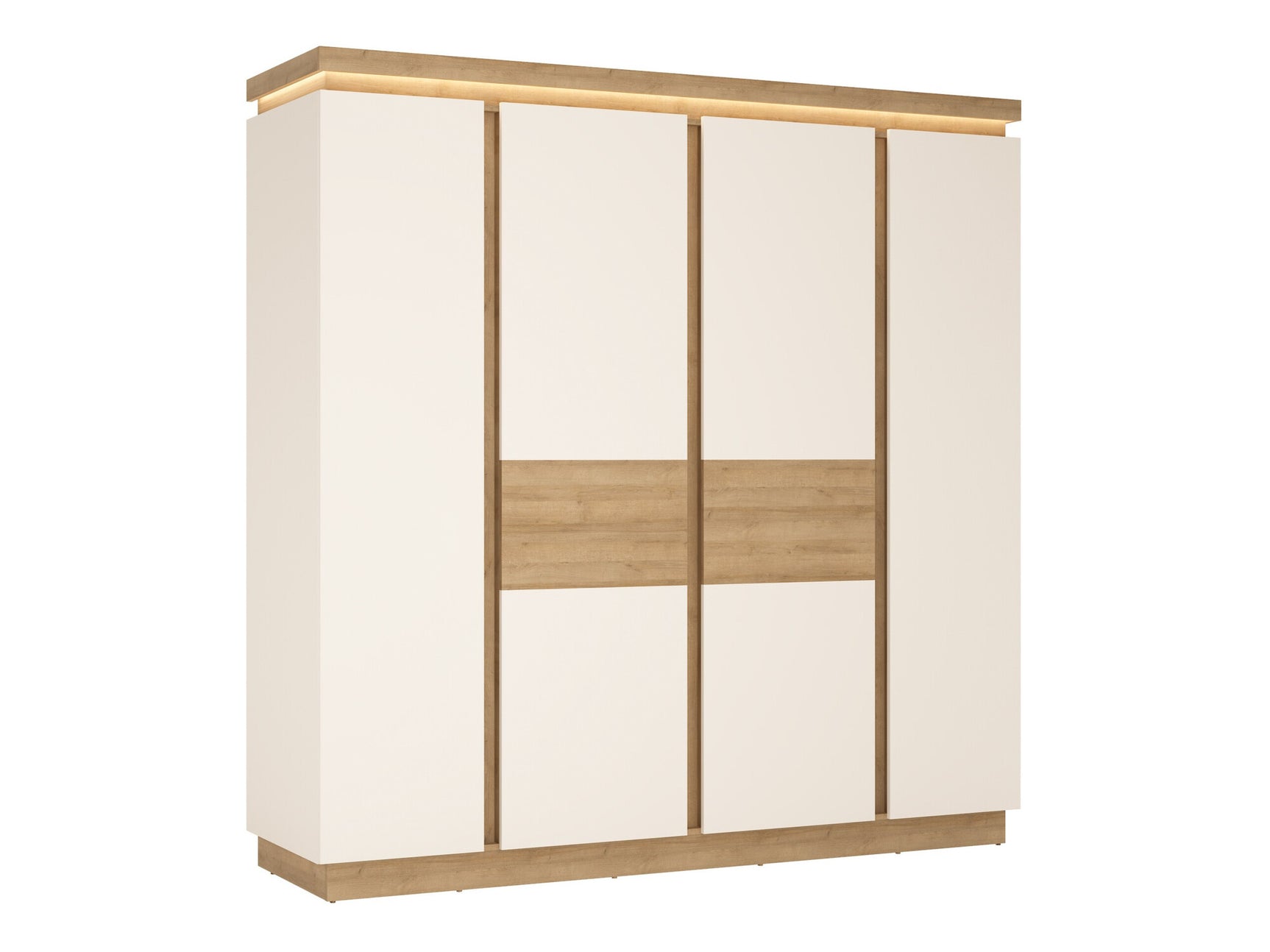 Garderobeskab Feldeli 116