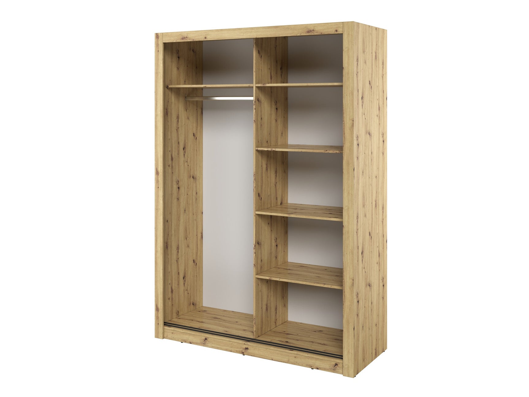Garderobe Fresno 152