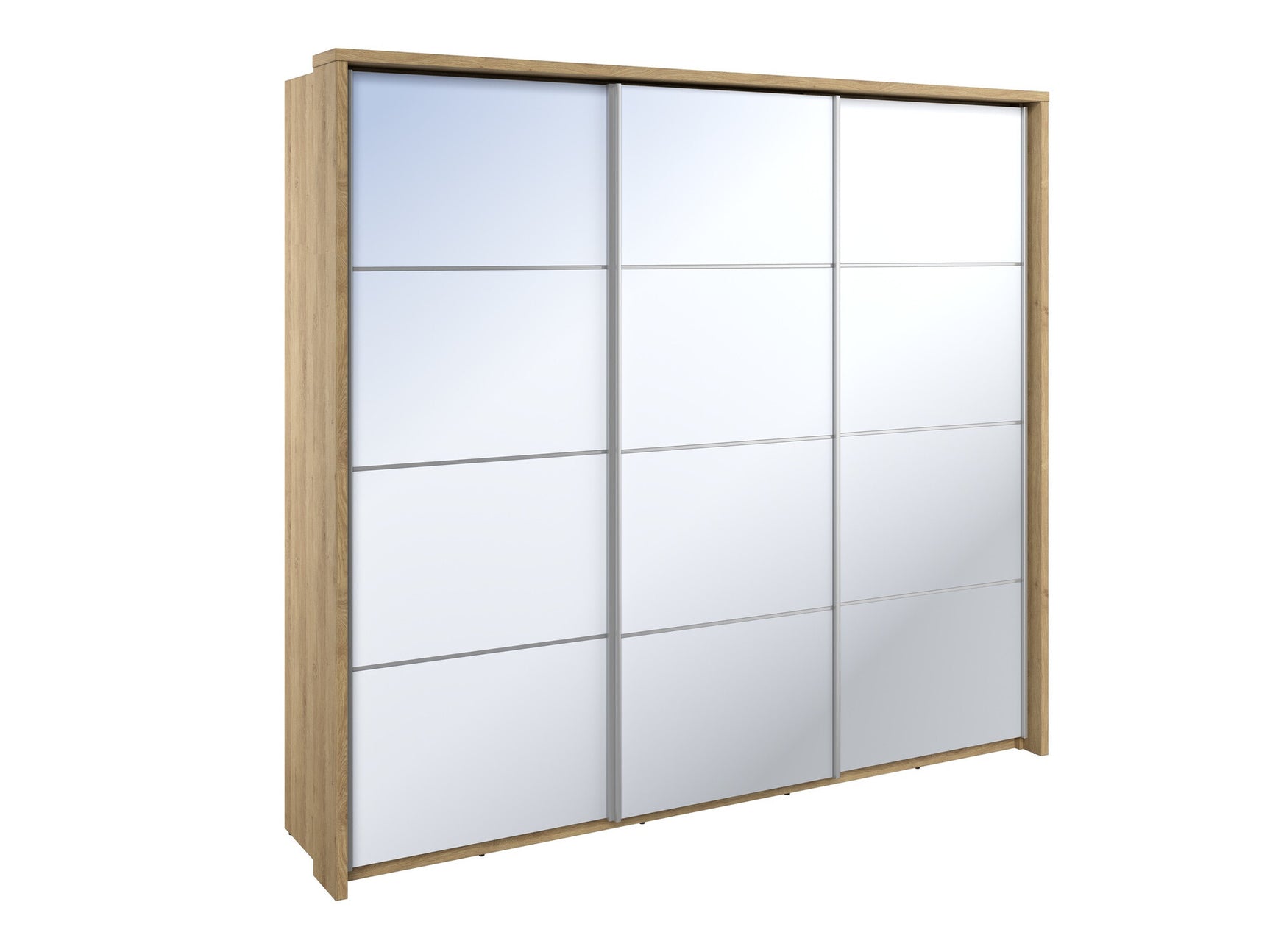 Garderobe Fresno 145