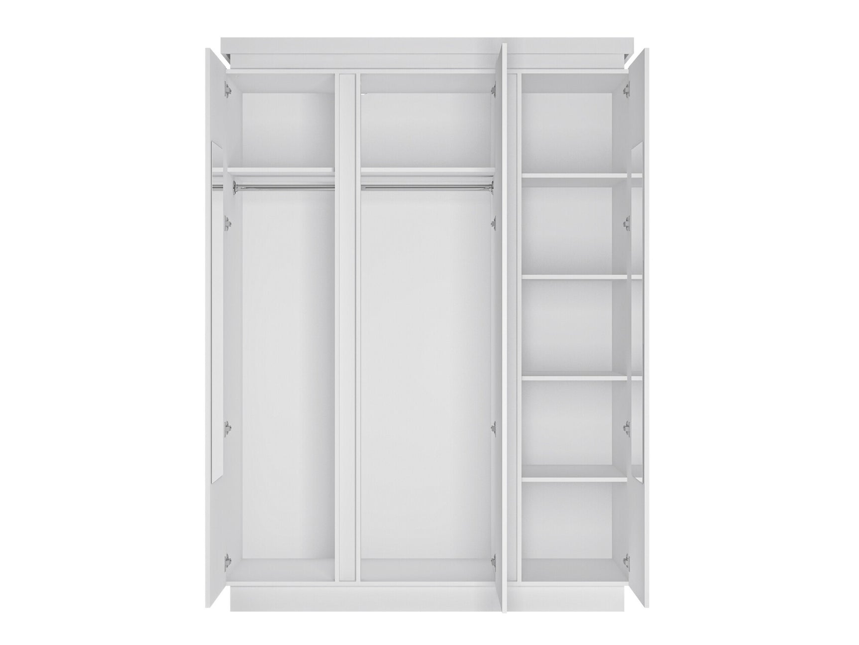 Garderobeskab Feldeli 115