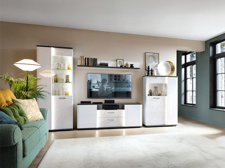 Stuemøbler-sæt Camliva 107