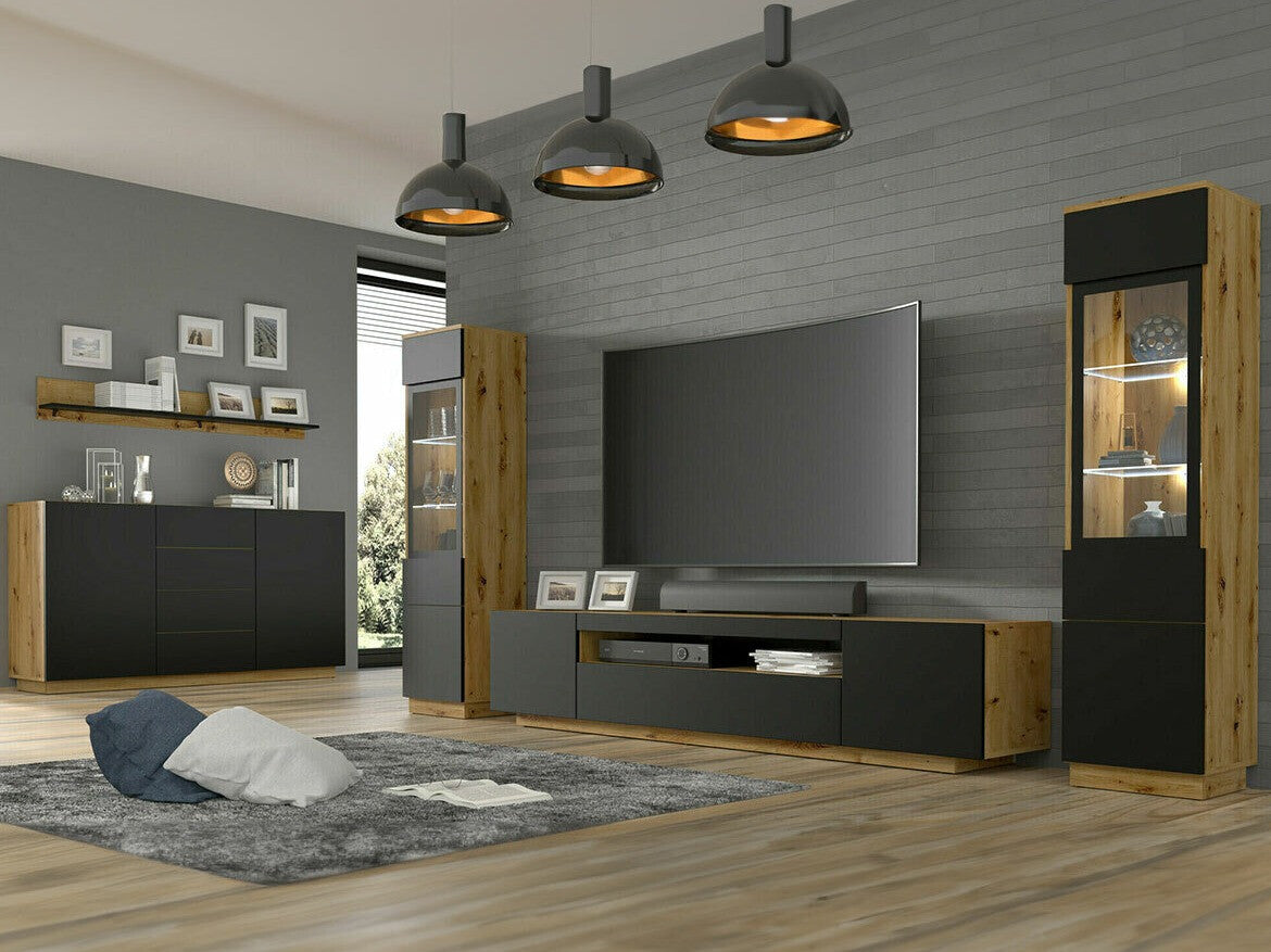 Stuemøbler-sæt Morteo 108