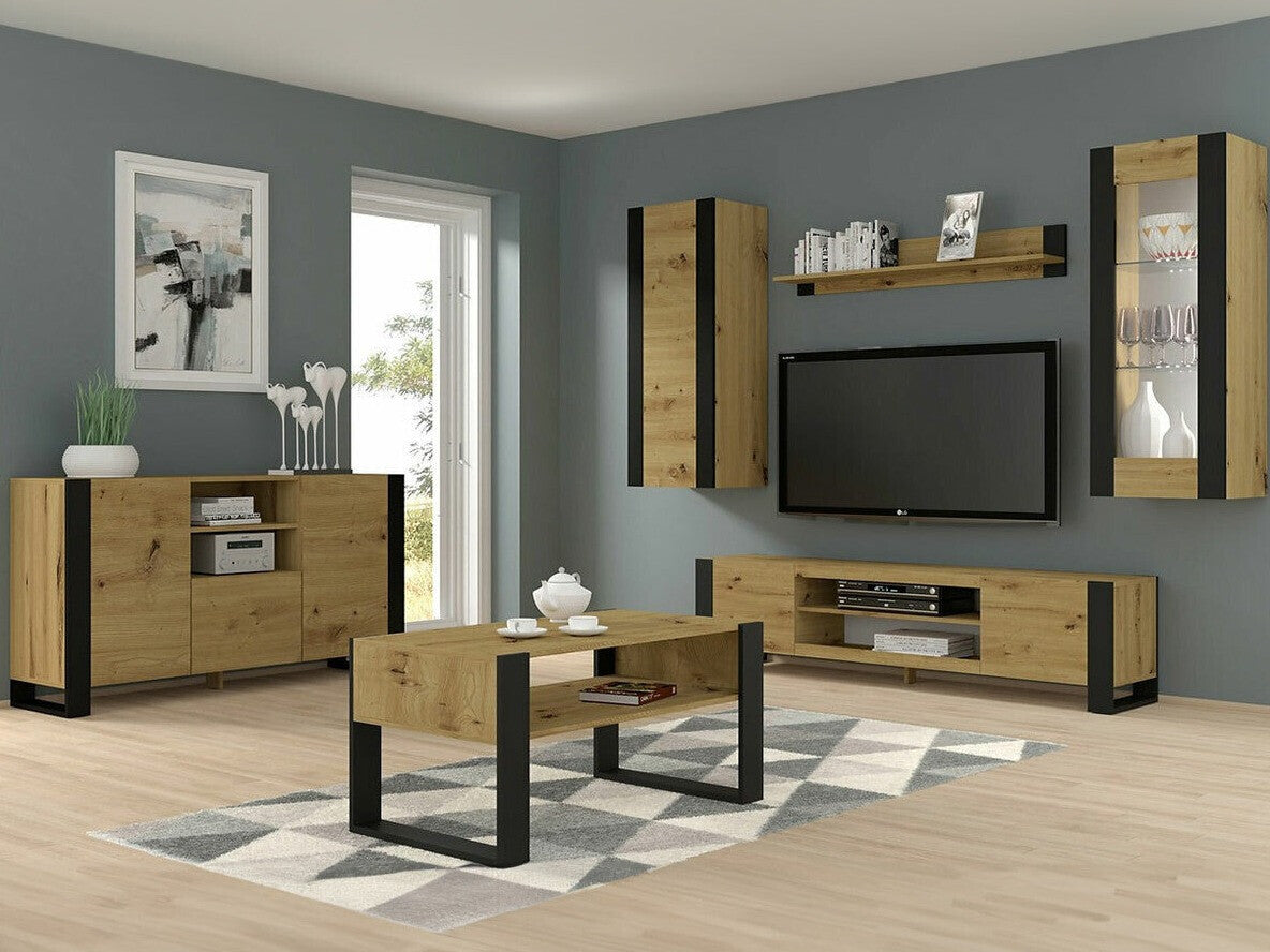 Stuemøbler-sæt Tivtora 114