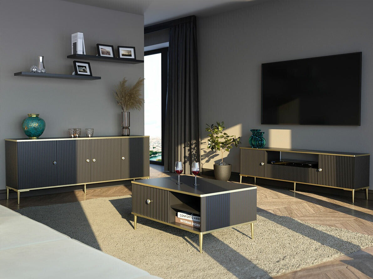 Stuemøbler-sæt Romciro 103