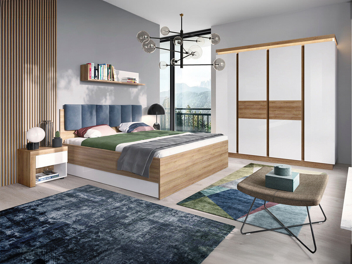 Garderobeskab Feldeli 116