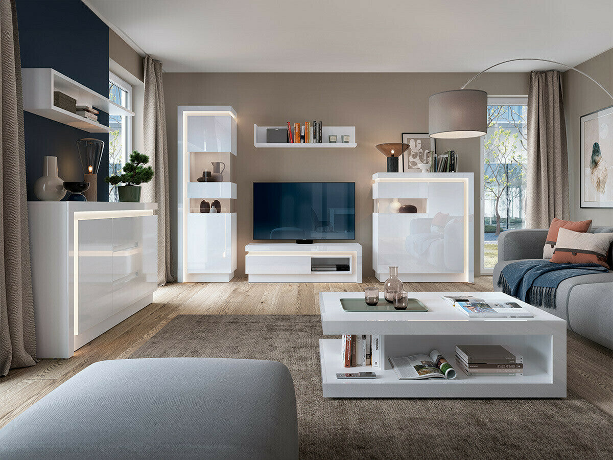 Sofabord Feldeli 105