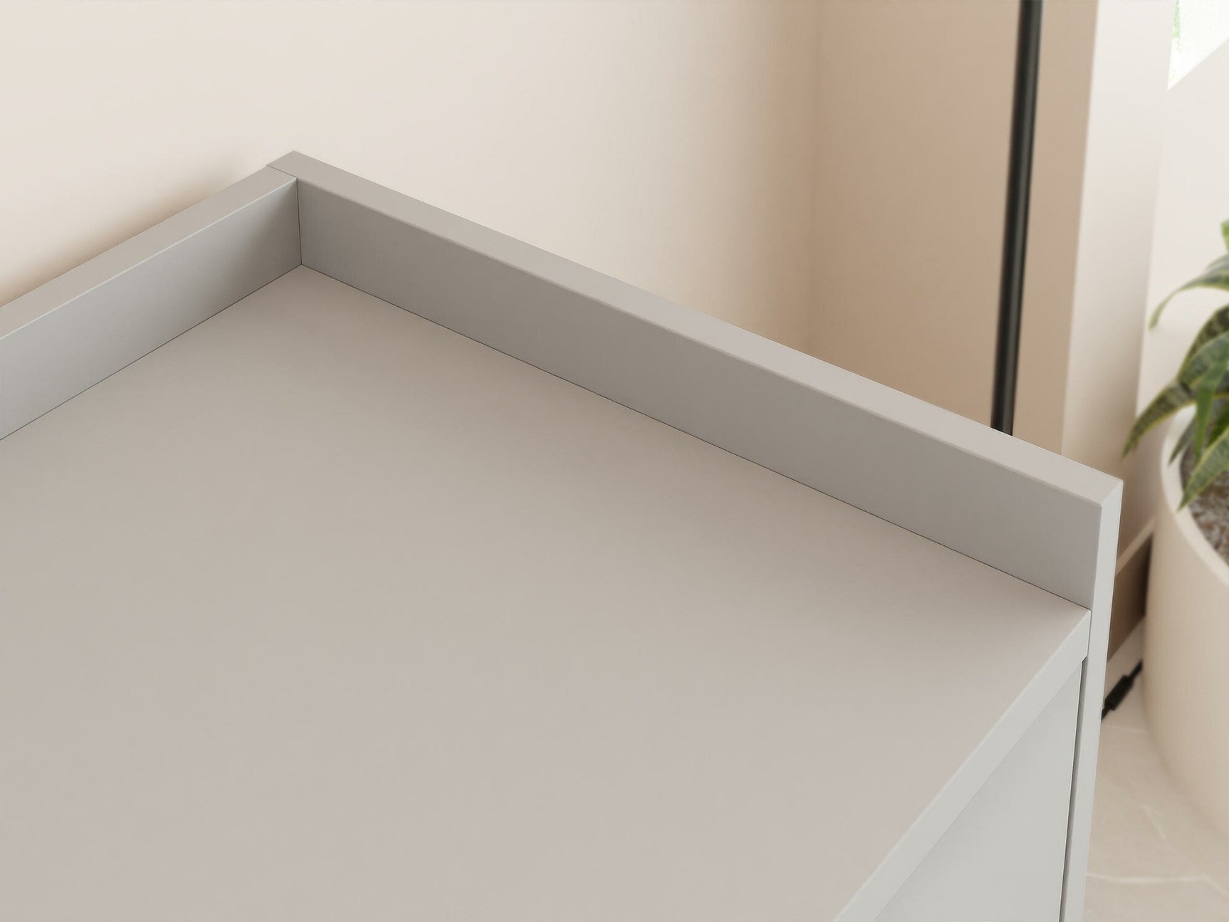 Chest of drawers Comfivo U100