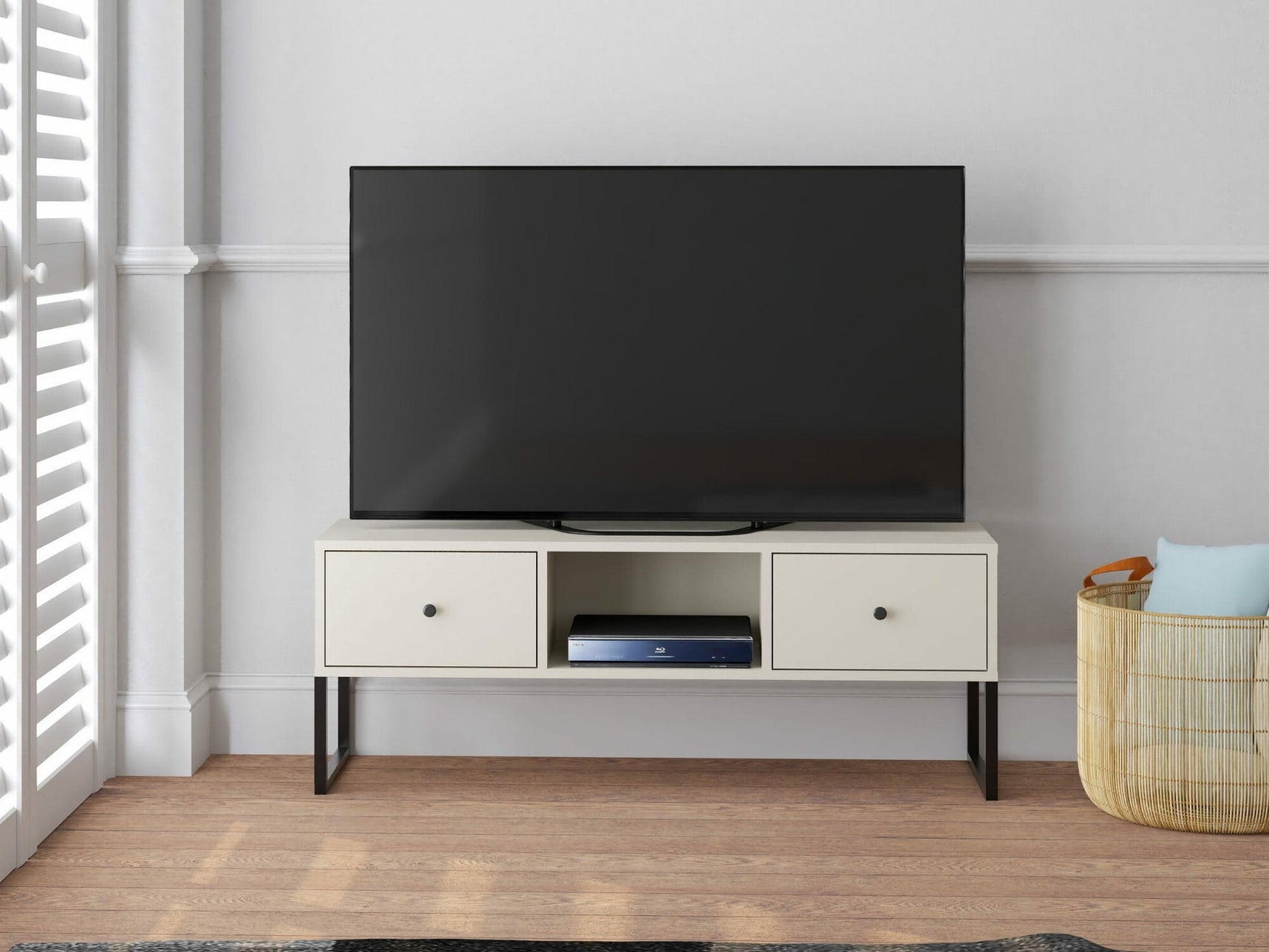 TV-bord Bristol H106