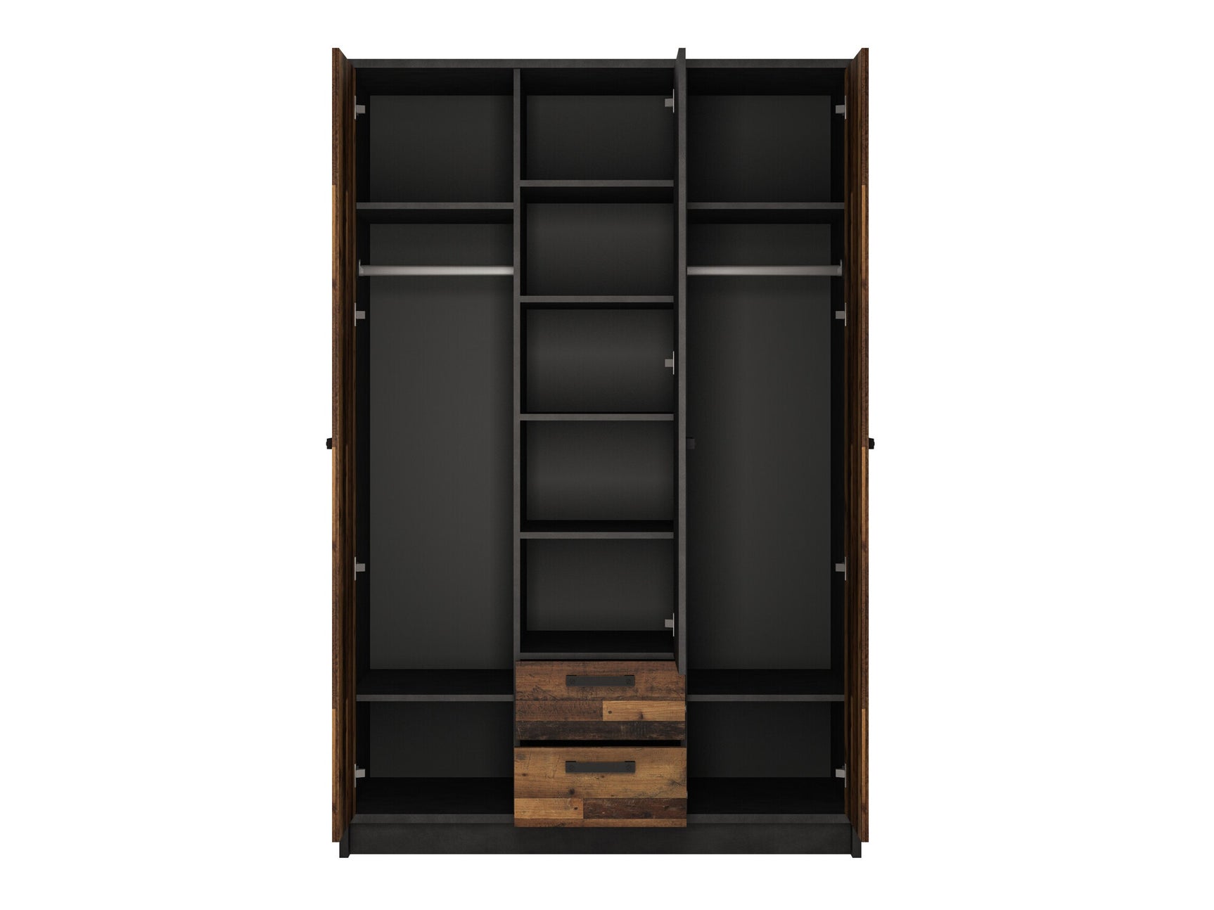 Garderobeskab Tolsone 101