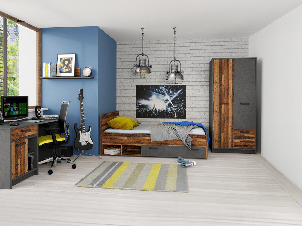 Skrivebord Tolsone 104