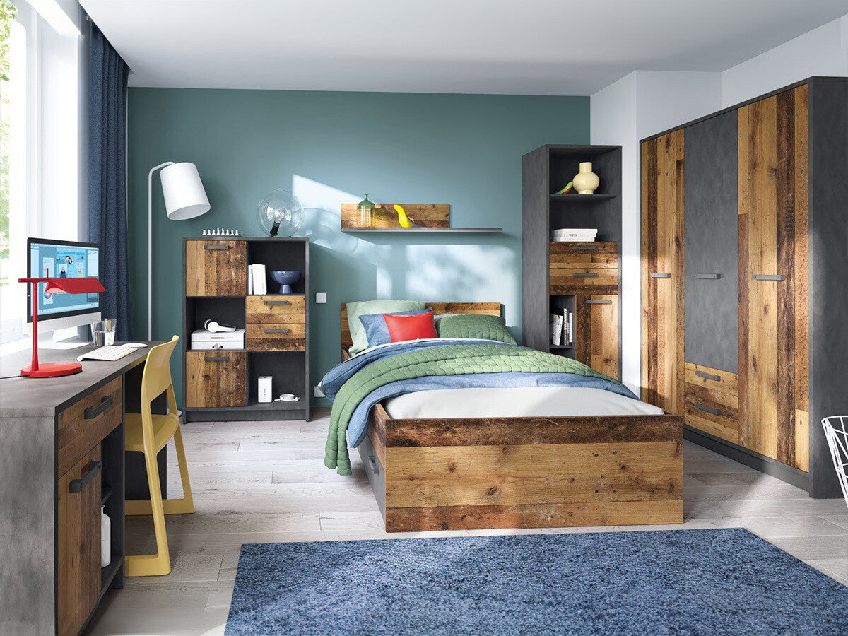 Skrivebord Tolsone 104