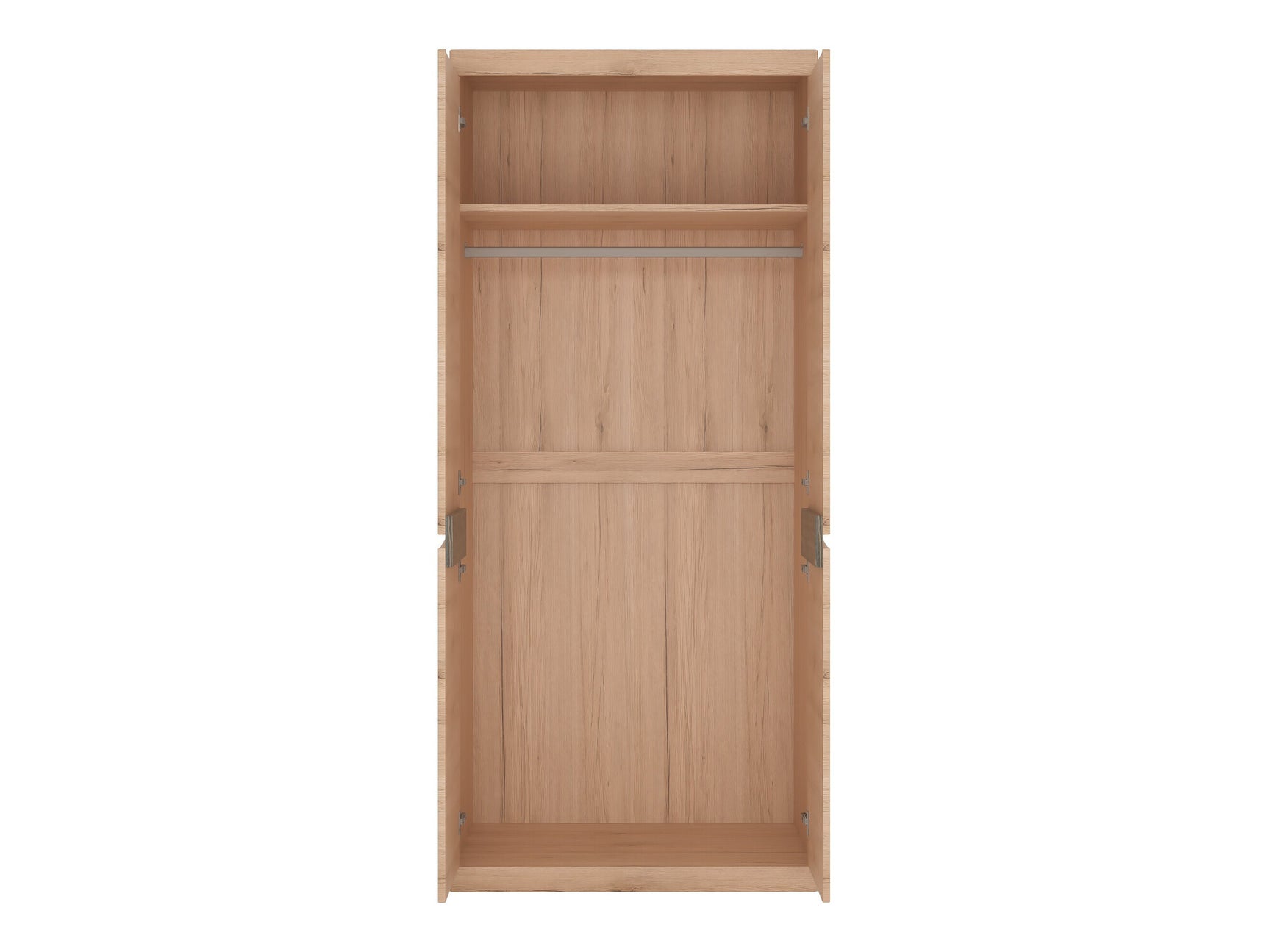 Garderobeskab Orlcira 105