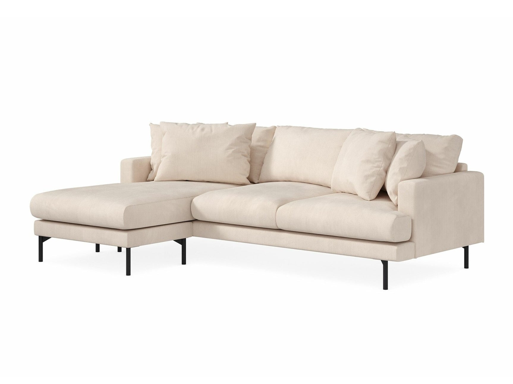 Hjørnesofa Ophliva 107