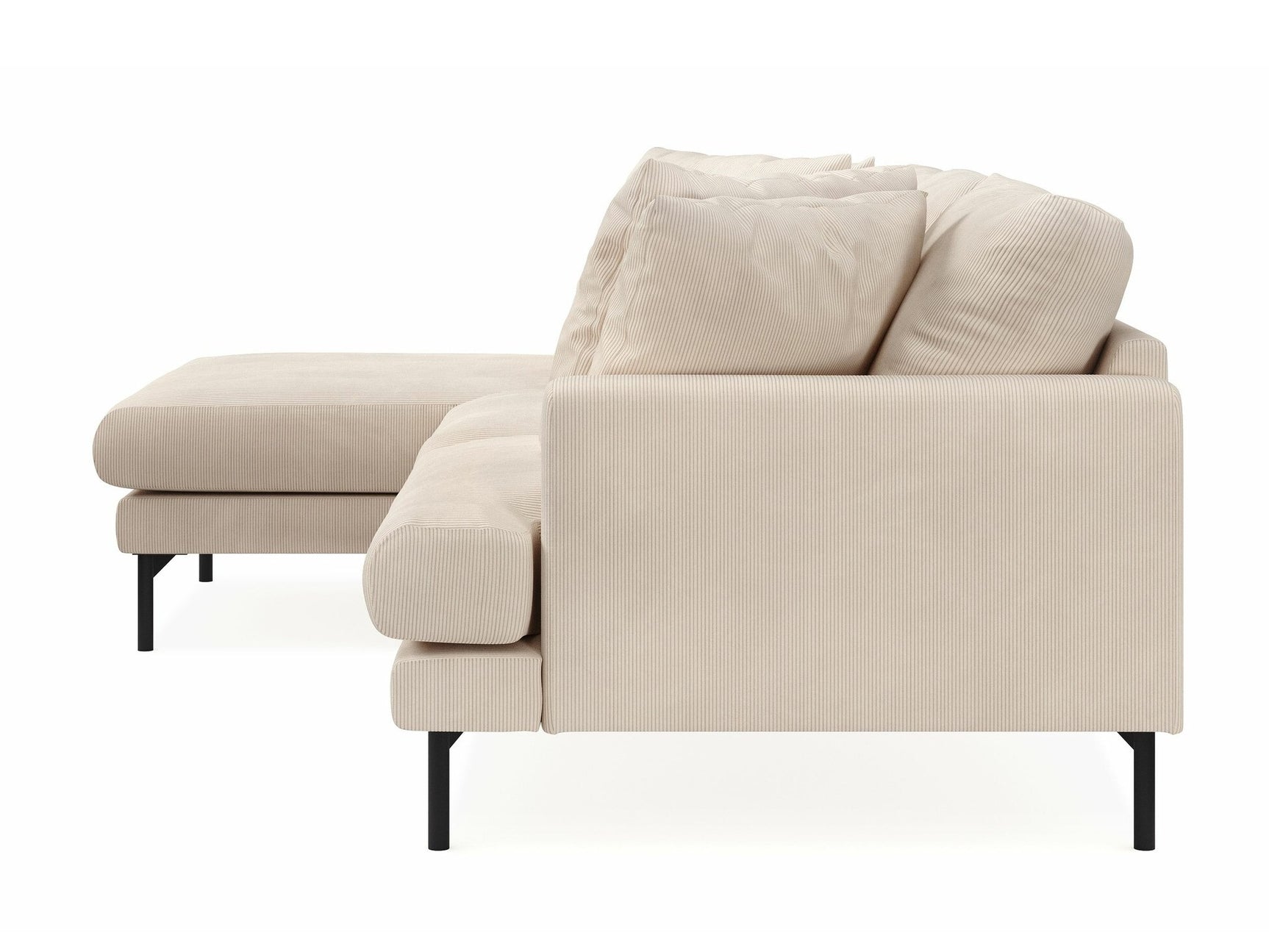 Hjørnesofa Ophliva 107