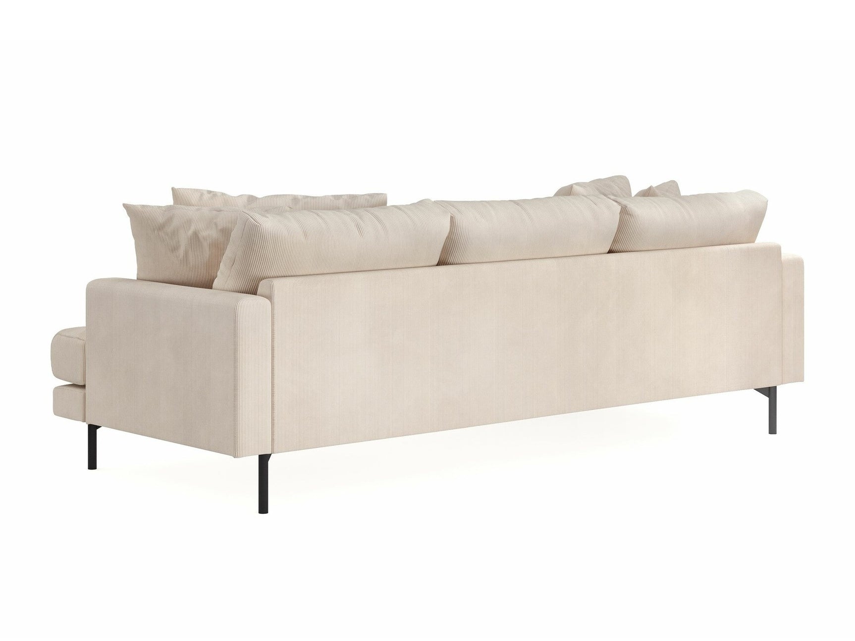 Hjørnesofa Ophliva 107