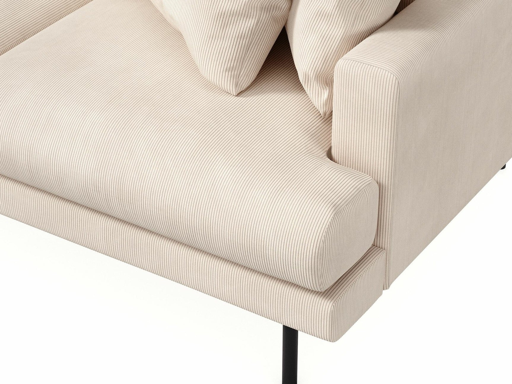 Hjørnesofa Ophliva 107