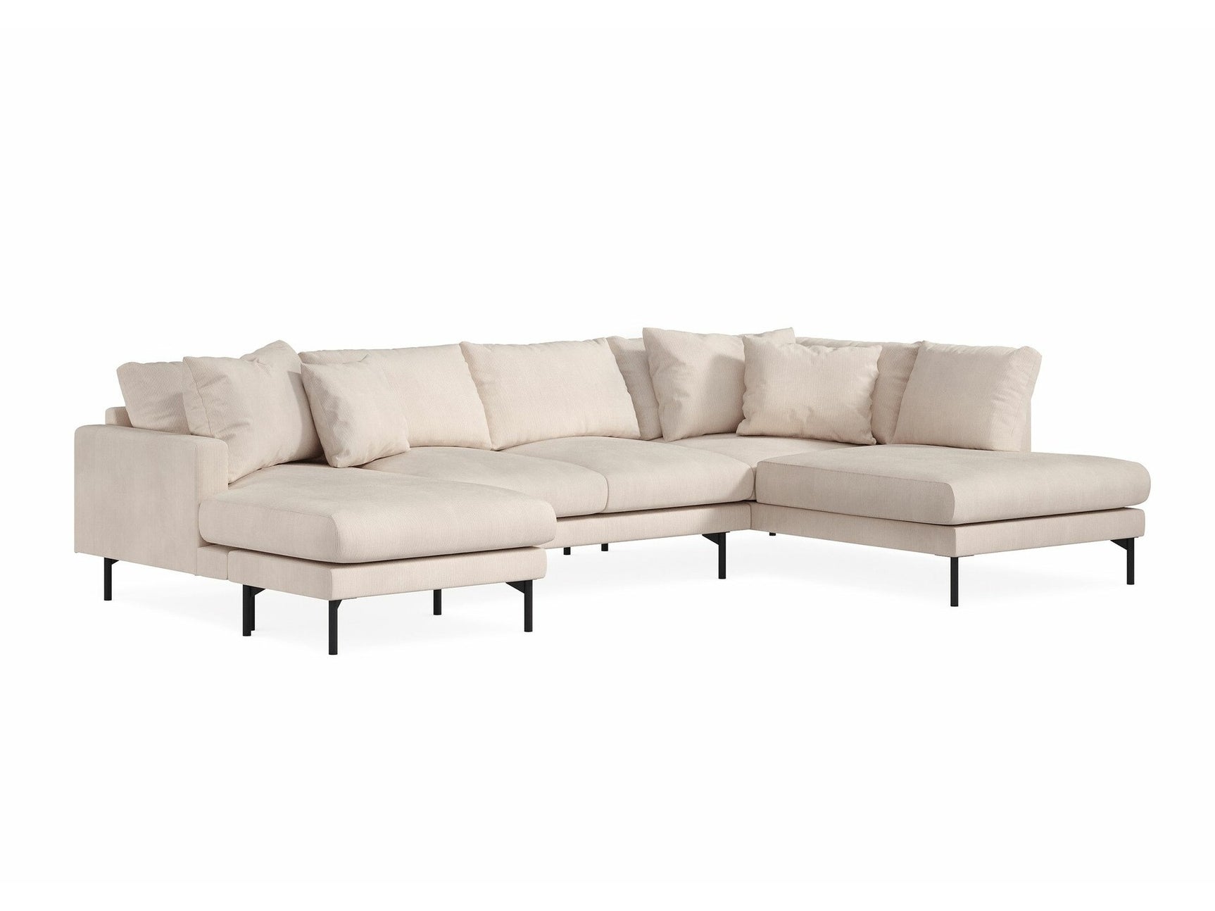 Hjørnesofa Ophliva 108