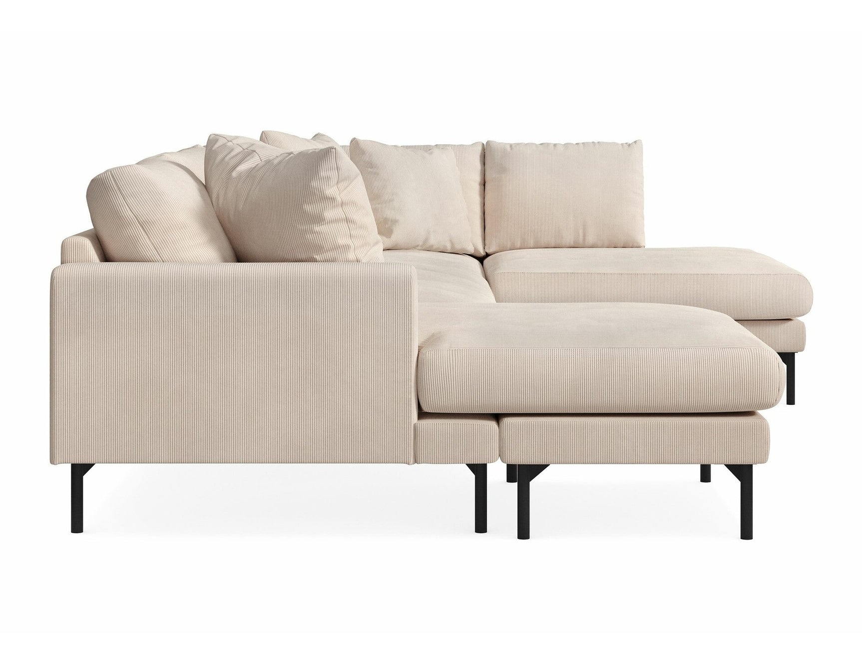 Hjørnesofa Ophliva 108