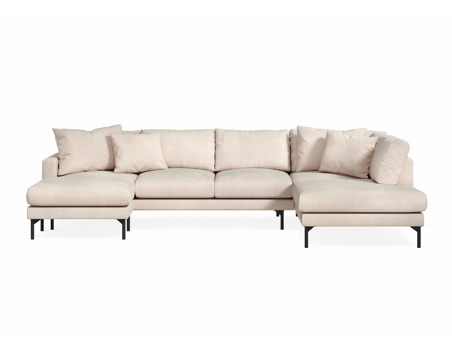 Hjørnesofa Ophliva 108