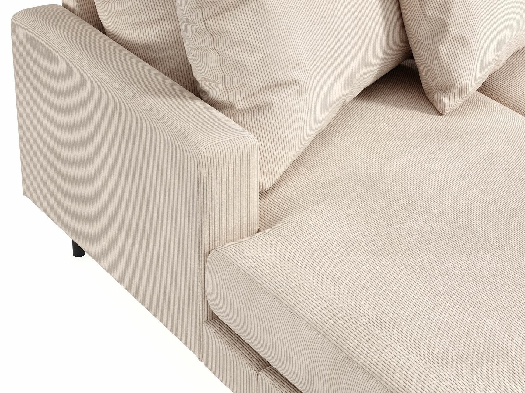 Hjørnesofa Ophliva 108