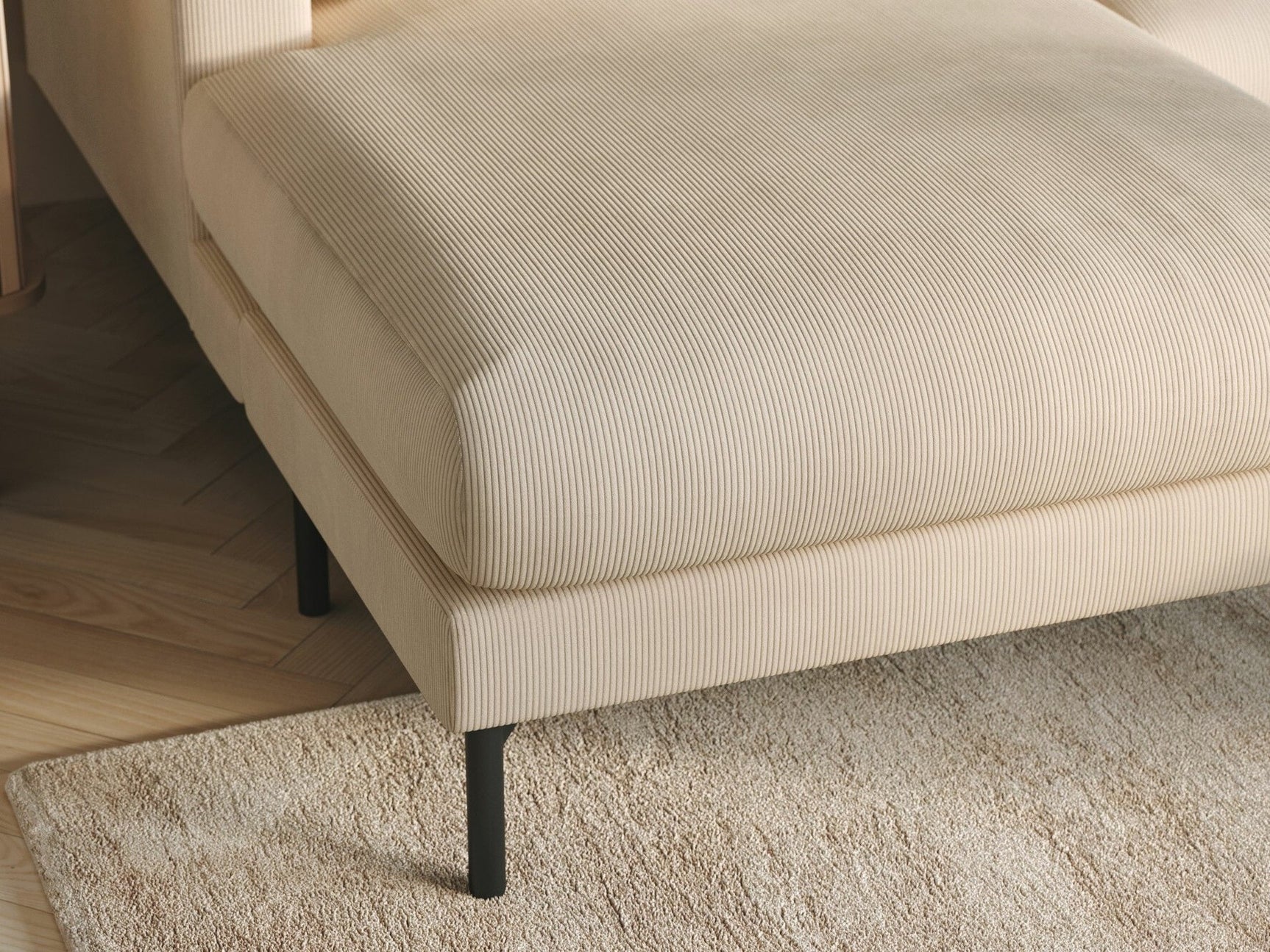 Hjørnesofa Ophliva 108