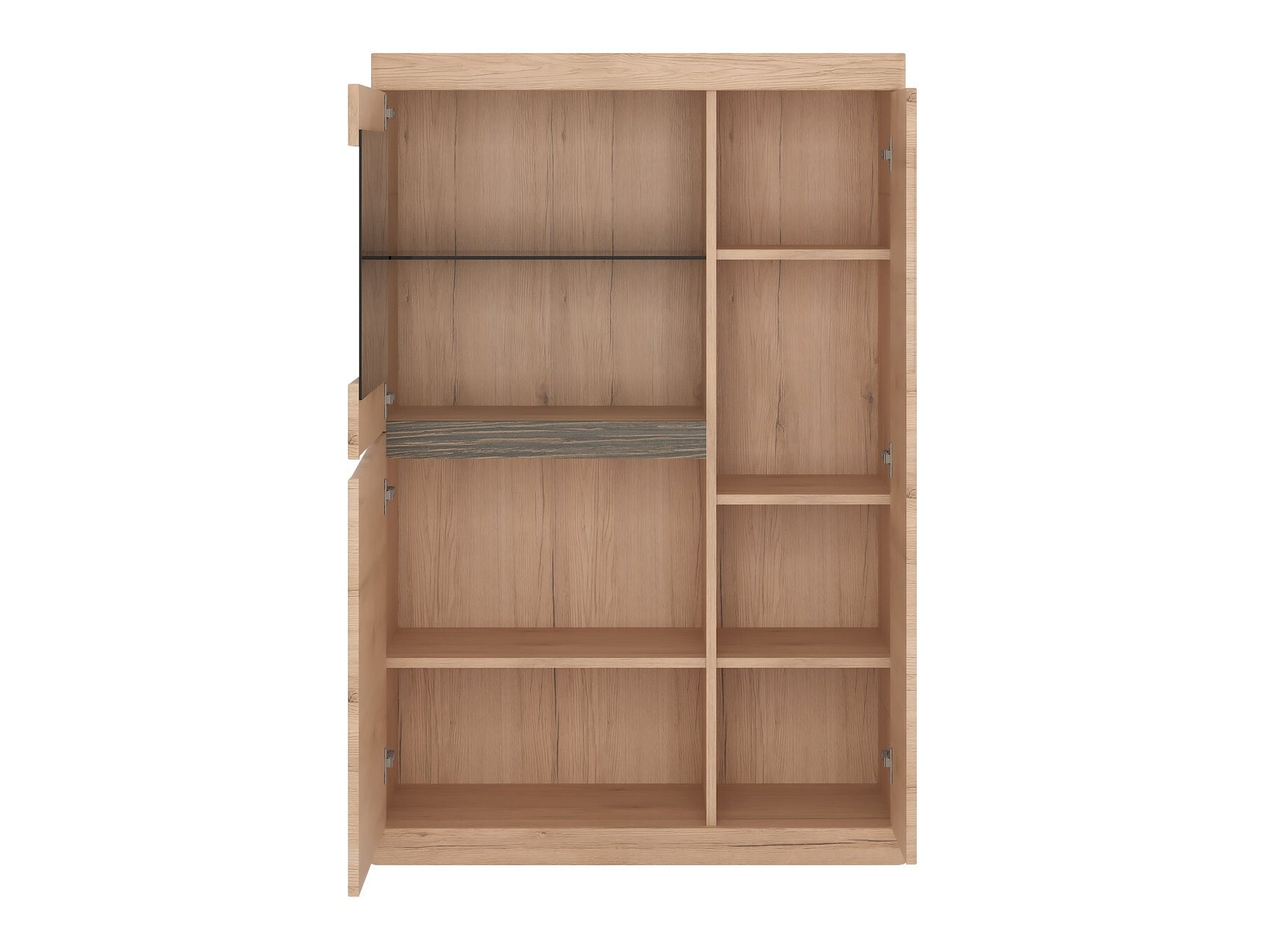 Stuemøbler-sæt Orlcira 118