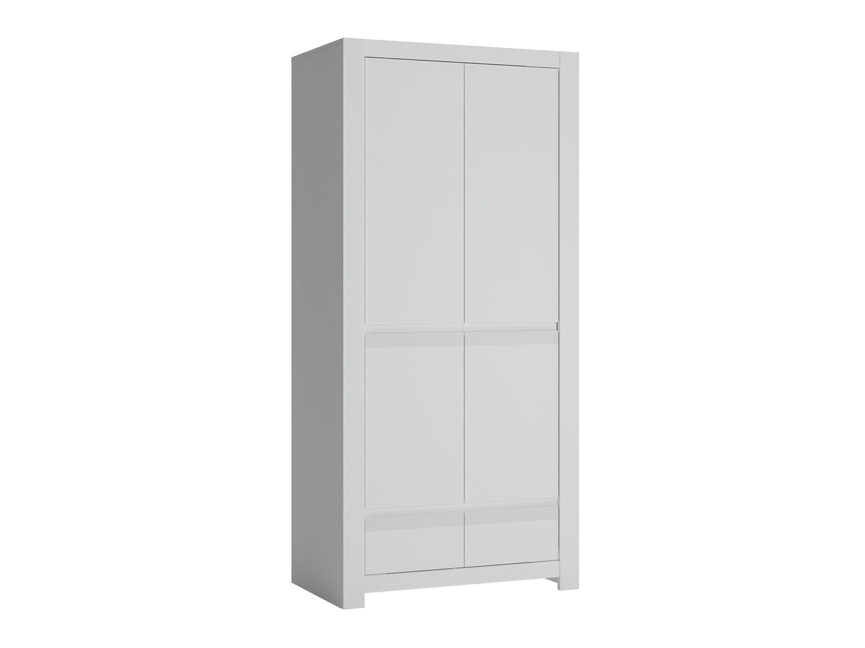 Garderobeskab Domodeu 107