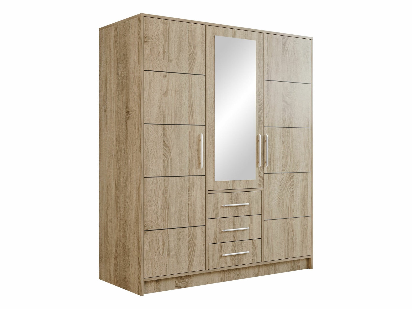 Wardrobe Honolulu A148