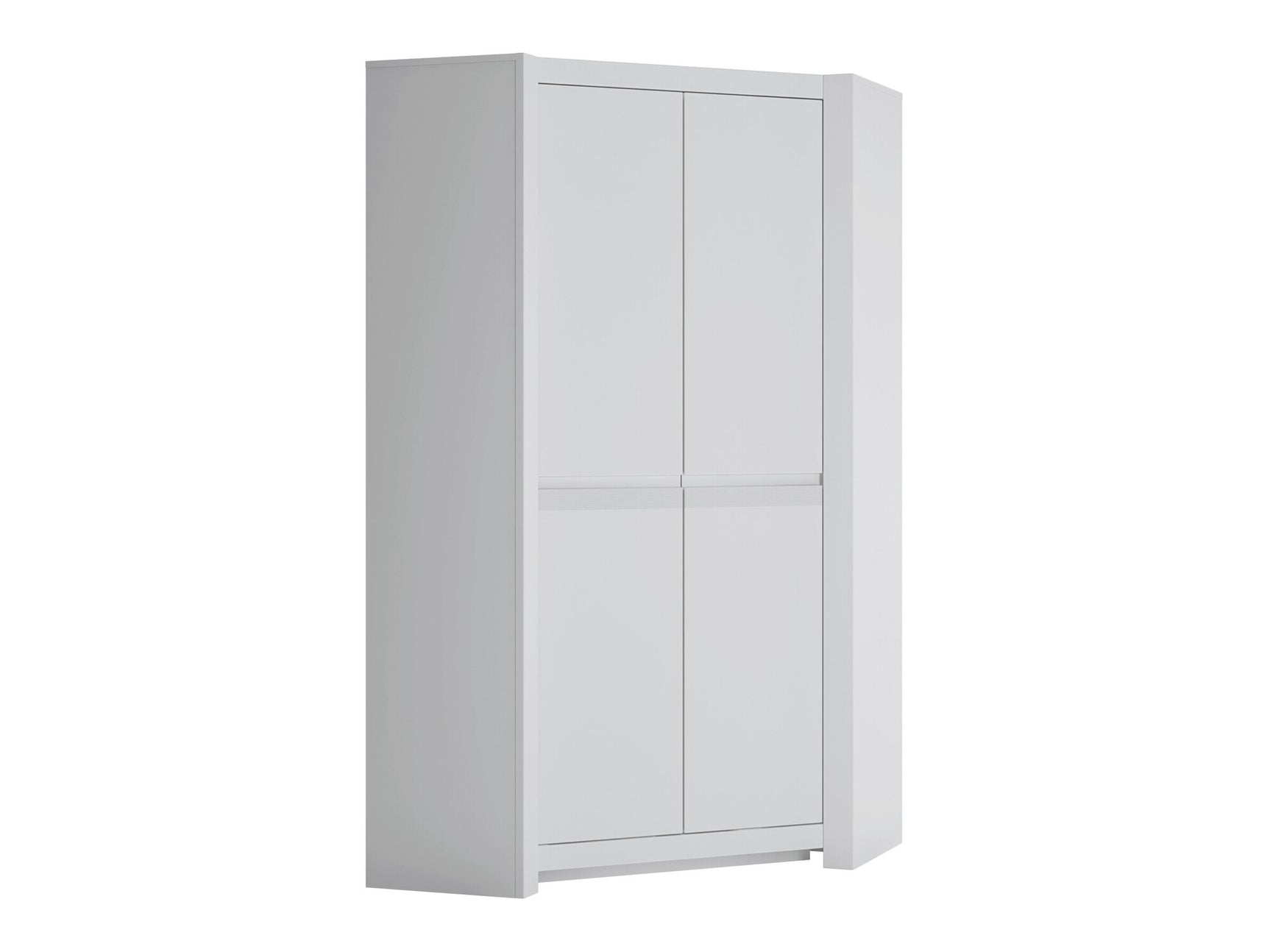 Hjørnegarderob Domodeu 108