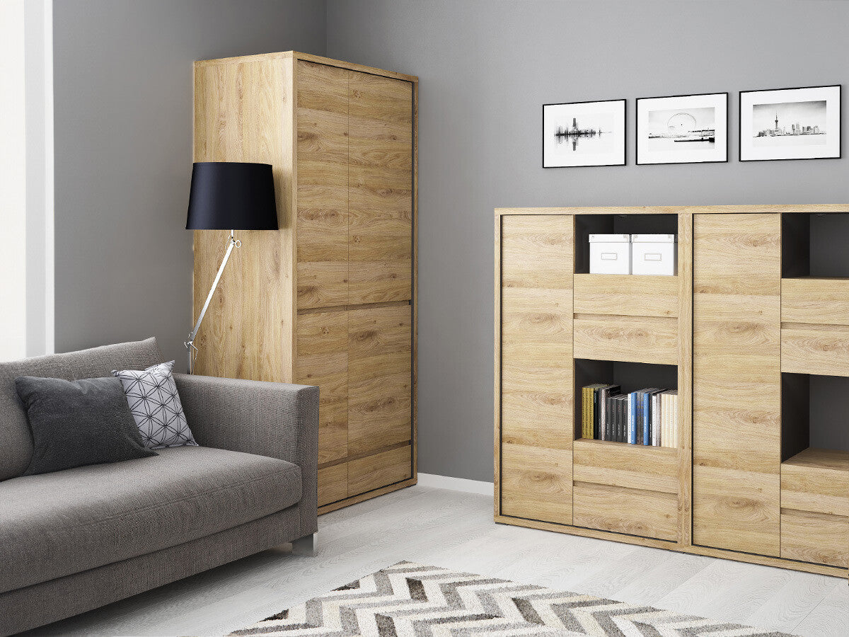 Garderobeskab Ophdeli 104