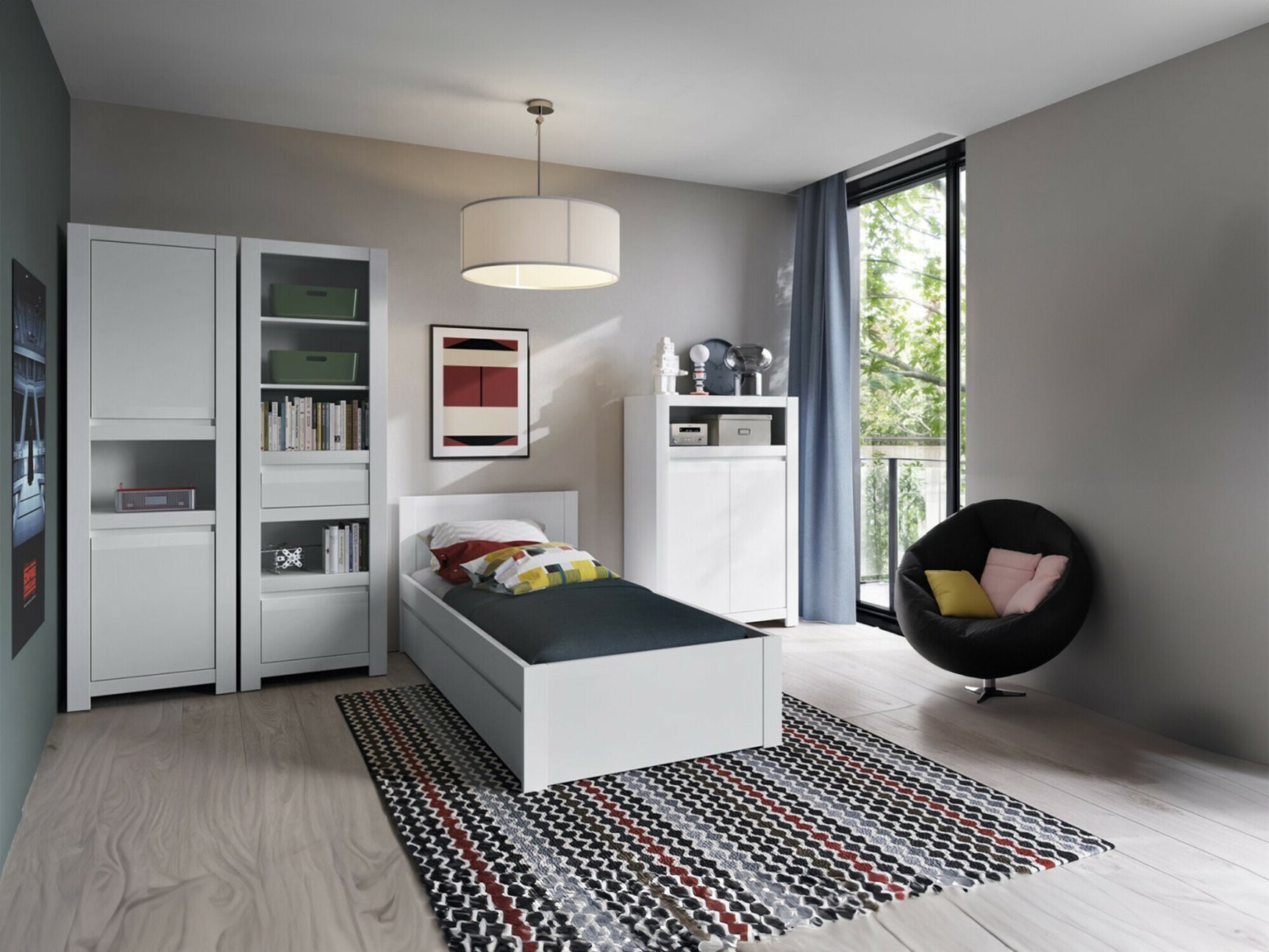 Møbelsæt Domodeu 111