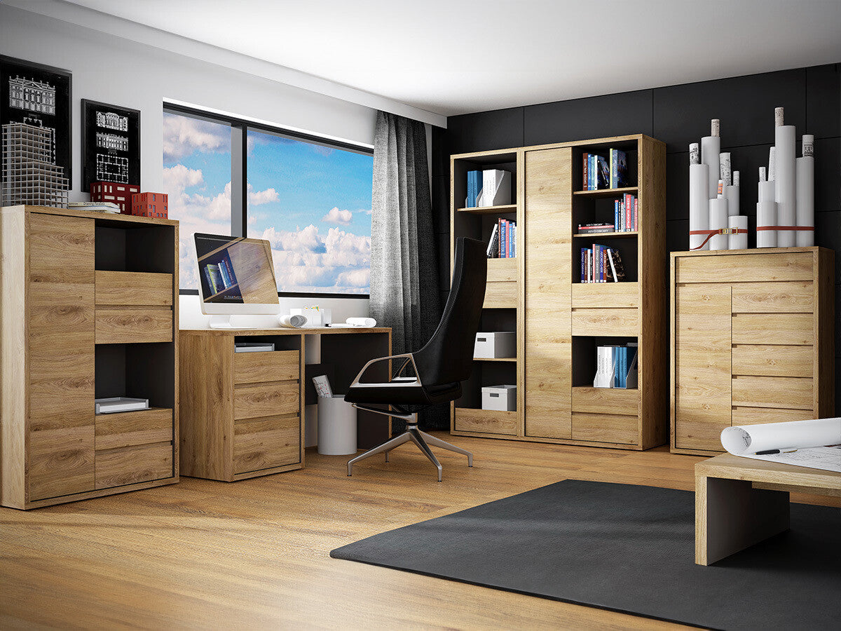 Skrivebord Ophdeli 114