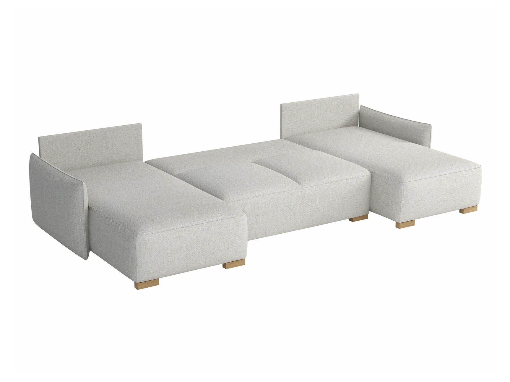 Corner sofa Columbus 218